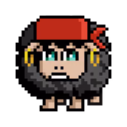 Sheep #2649