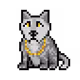2444