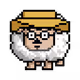 Sheep #1630