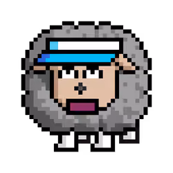 Sheep #11763
