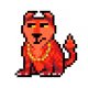 Wolf #3788