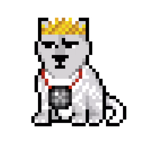 Wolf Gen 0 Alpha 7