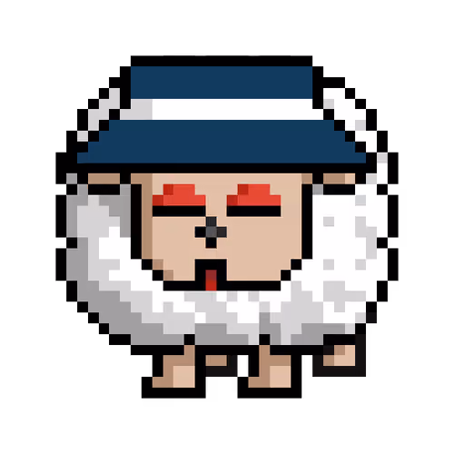 Sheep #6227