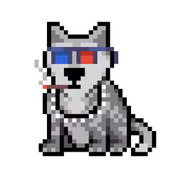 Wolf #4471