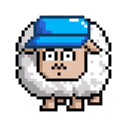 Sheep #675