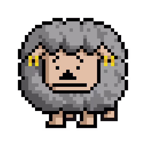 Logo de Wolf Game 316829599