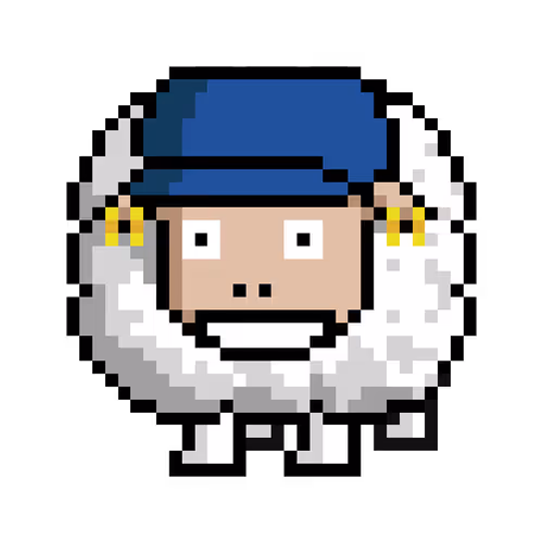 Wolf Game Eth
