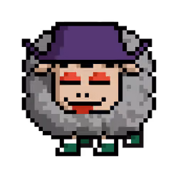 Sheep #5934