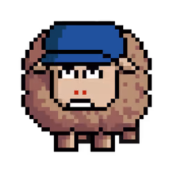 Sheep #12514