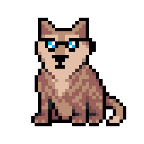 Wolf Gen 1 Alpha 5