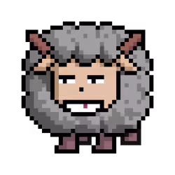 Sheep #13367