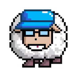 Sheep #167