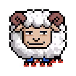 Sheep #3563