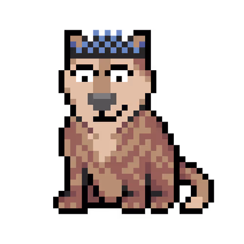 Wolf Game 316829599