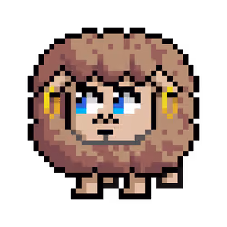 Sheep #4491