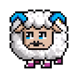 Sheep #2513