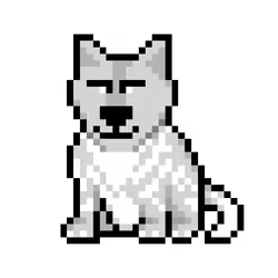 Wolf #2177