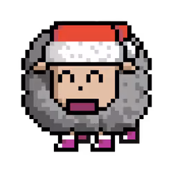 Sheep #6610