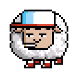 Sheep #11308