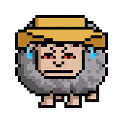 Sheep #1169