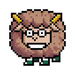 Sheep #465