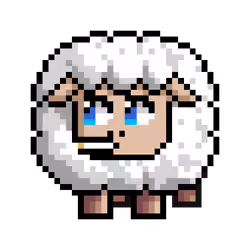 Sheep #11403