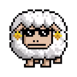 Sheep #1897