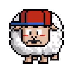 Sheep #813