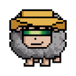 Sheep #7053