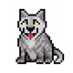 Wolf #5191