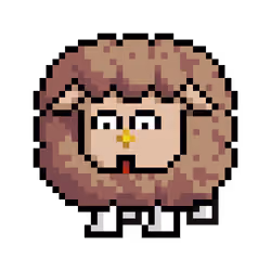 Sheep #2402