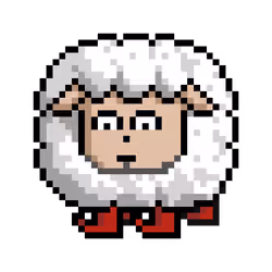 Sheep #5912