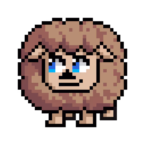 Sheep #12116