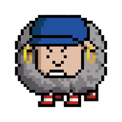 Sheep #2375