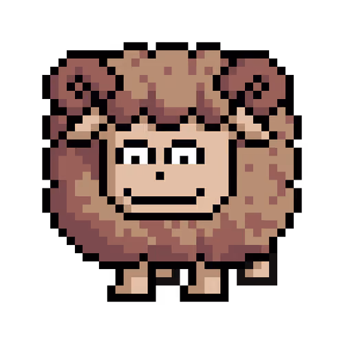 Sheep #13769