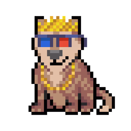 Wolf Gen 1 Alpha 7