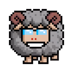 Sheep #1599