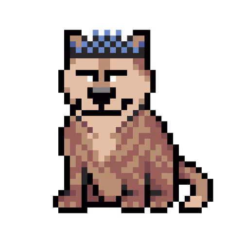 Wolf Gen 0 Alpha 6