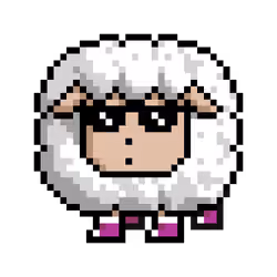 Sheep #1731