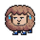 Sheep #10161
