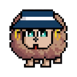 Sheep #3099