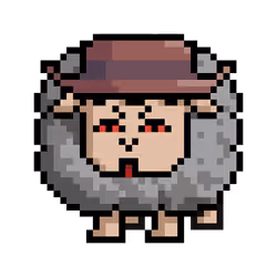 Sheep #5880