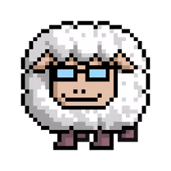 Sheep #271