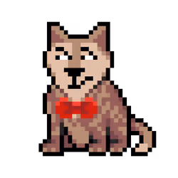 Wolf #4898