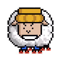 Sheep #2807