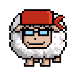 Sheep #3961