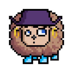 Sheep #5275