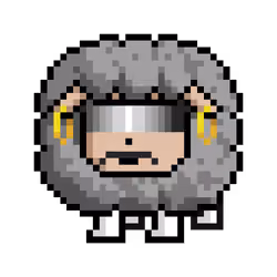 Sheep #7096