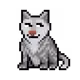 6895