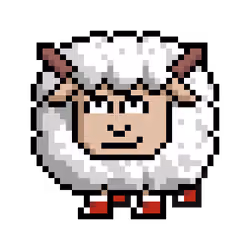 Sheep #4804